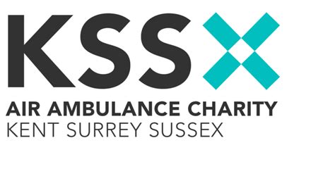Air Ambulance Charity Kent Surrey Sussex .